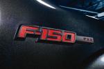 Ford F-150 FX Appearance Package 2012 года